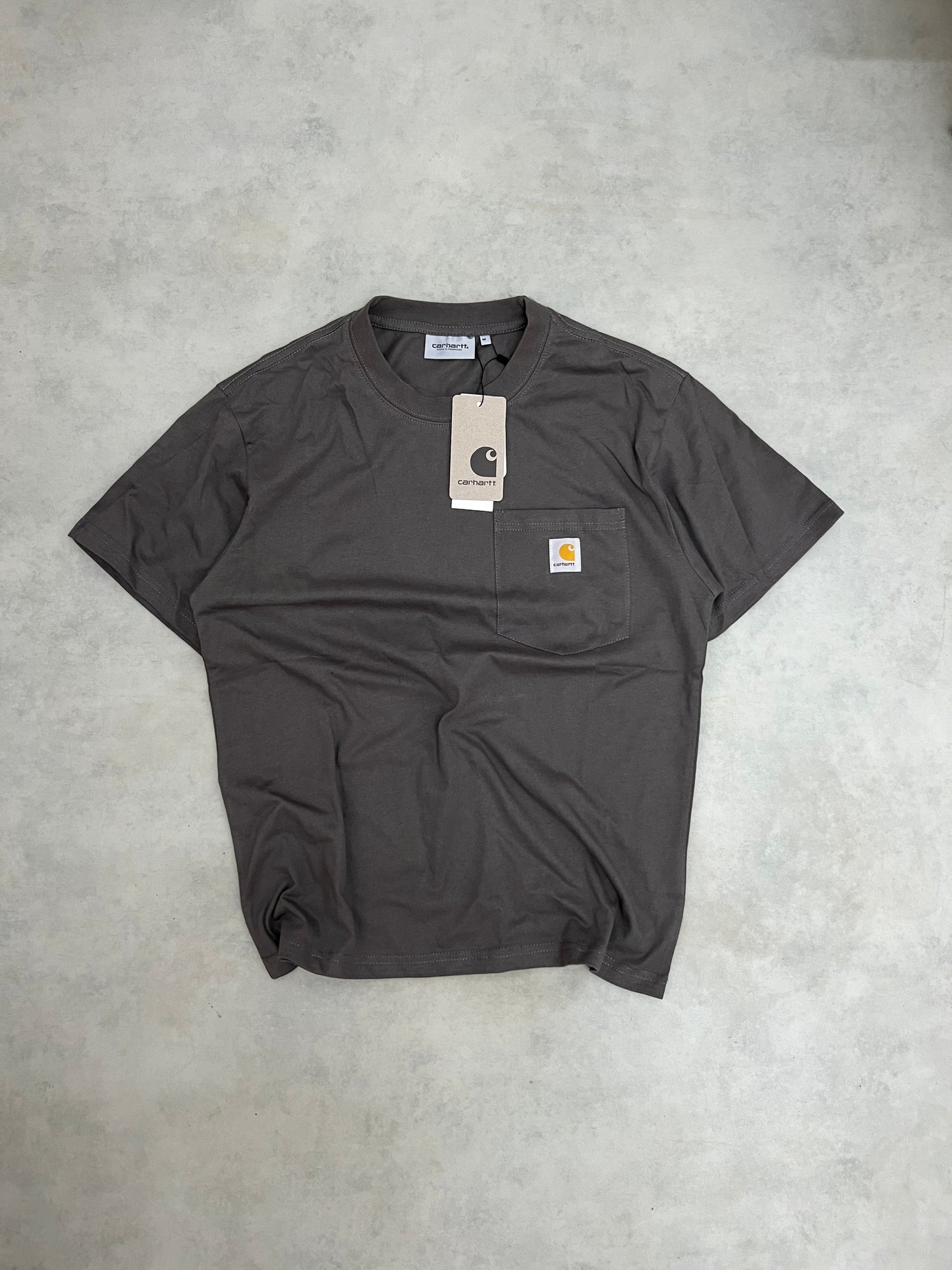 tshirt carhartt