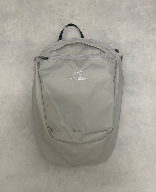 Arcteryx heliad 15L Backpack