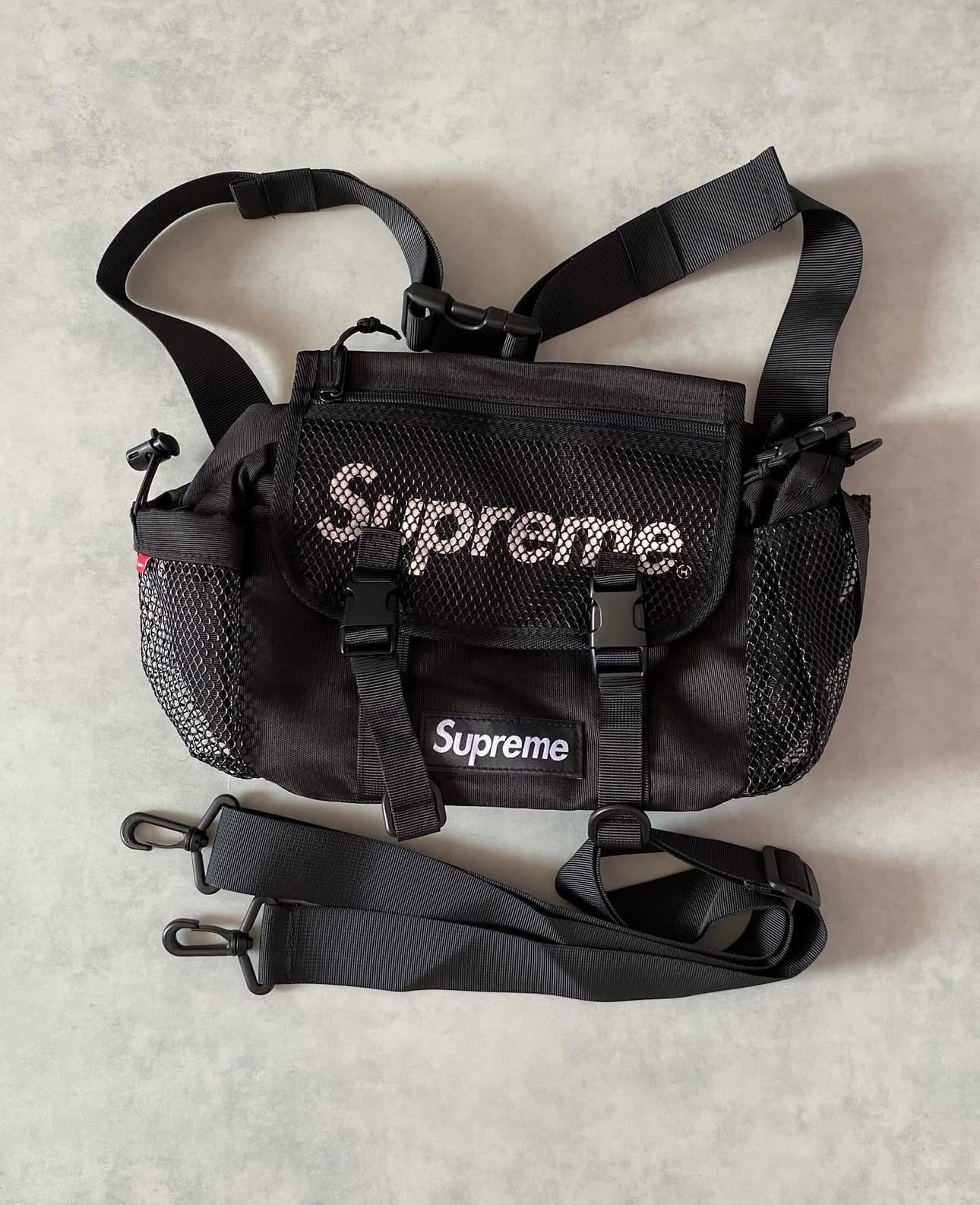 wait bag superme SS20