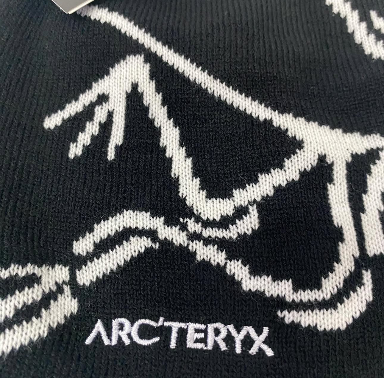 beanie Arc'teryx nird head toque