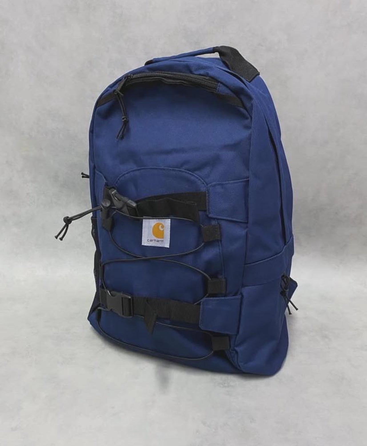 Kickflip Backpack Black