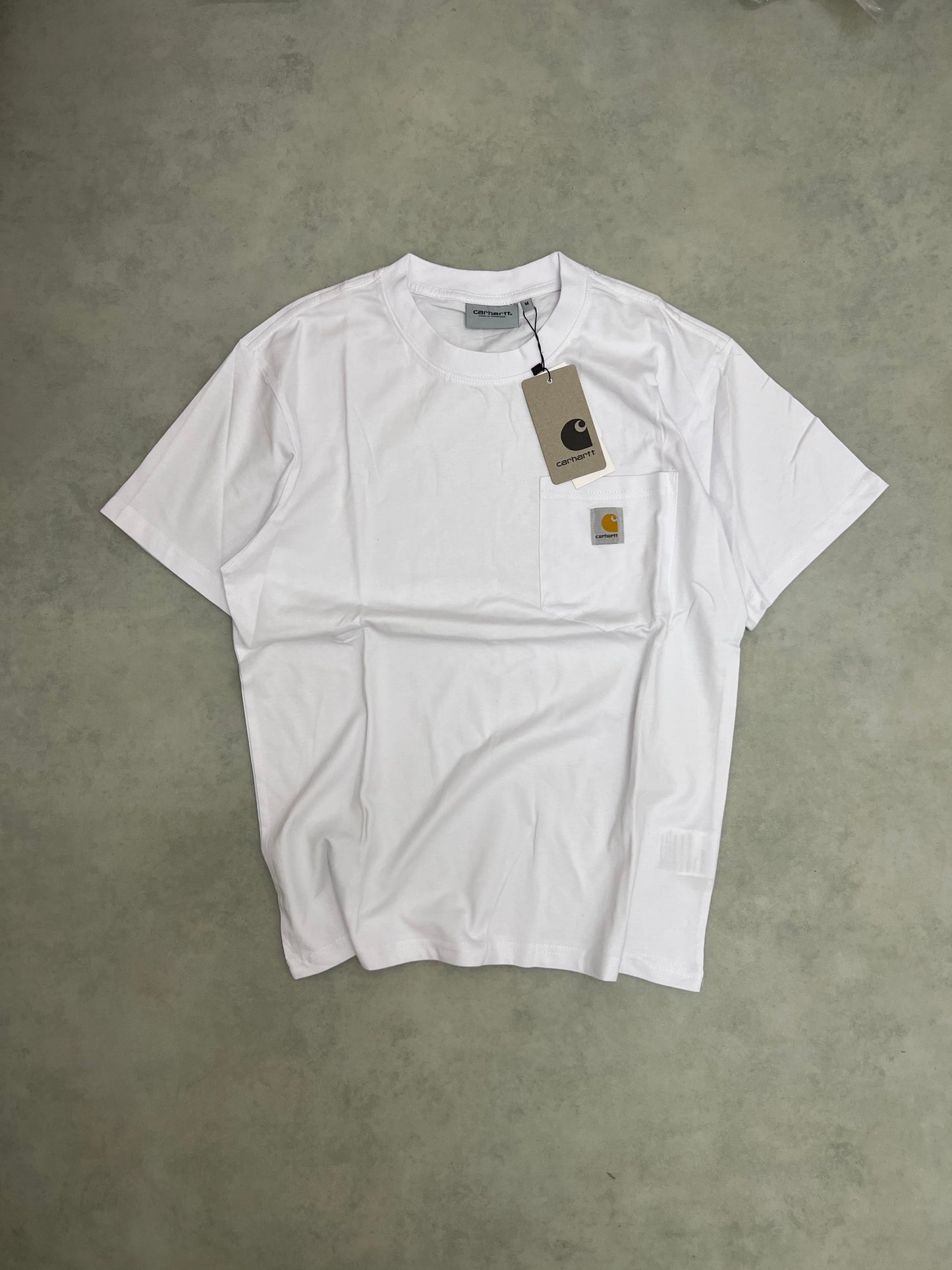 tshirt carhartt