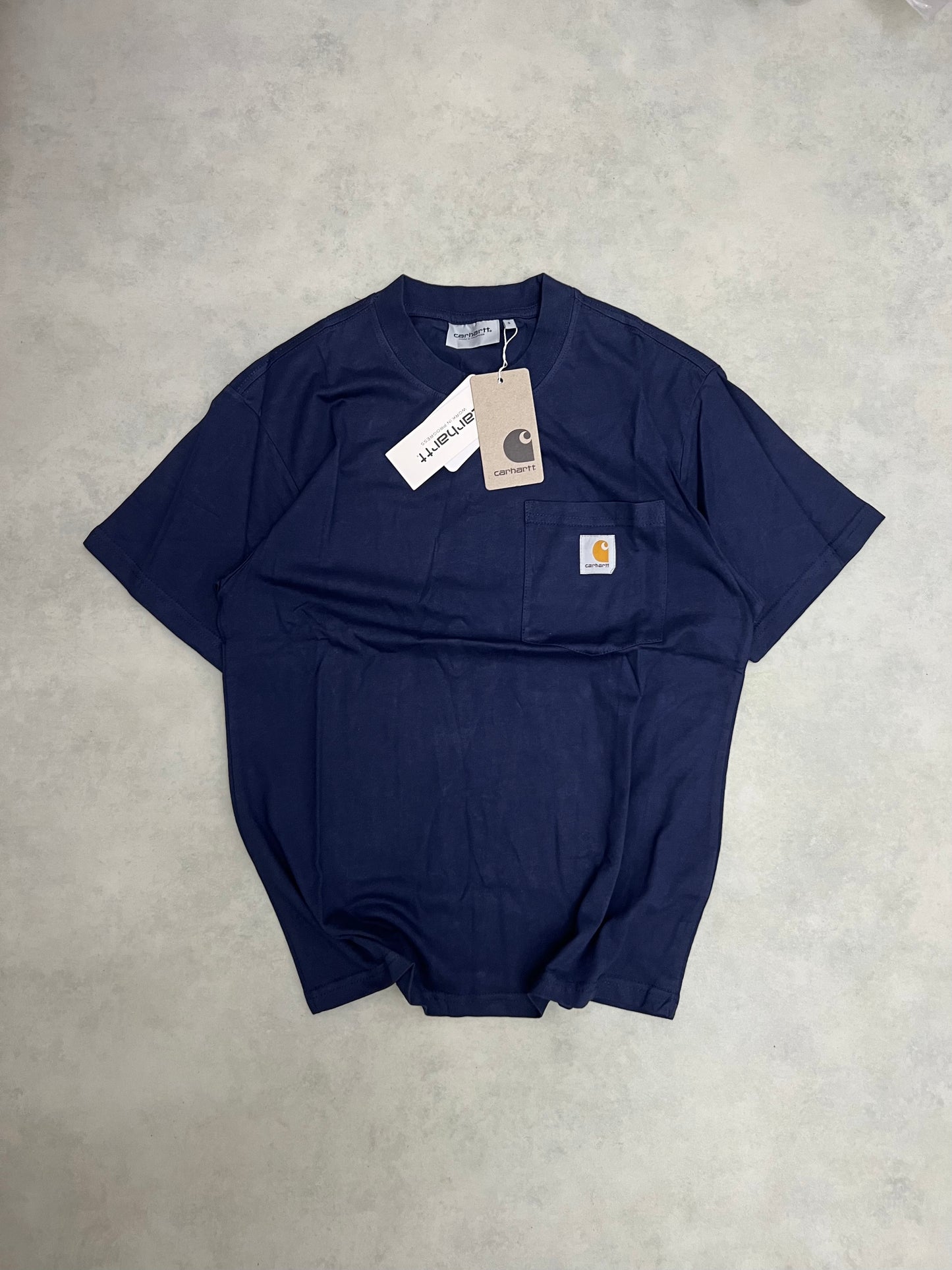 tshirt carhartt