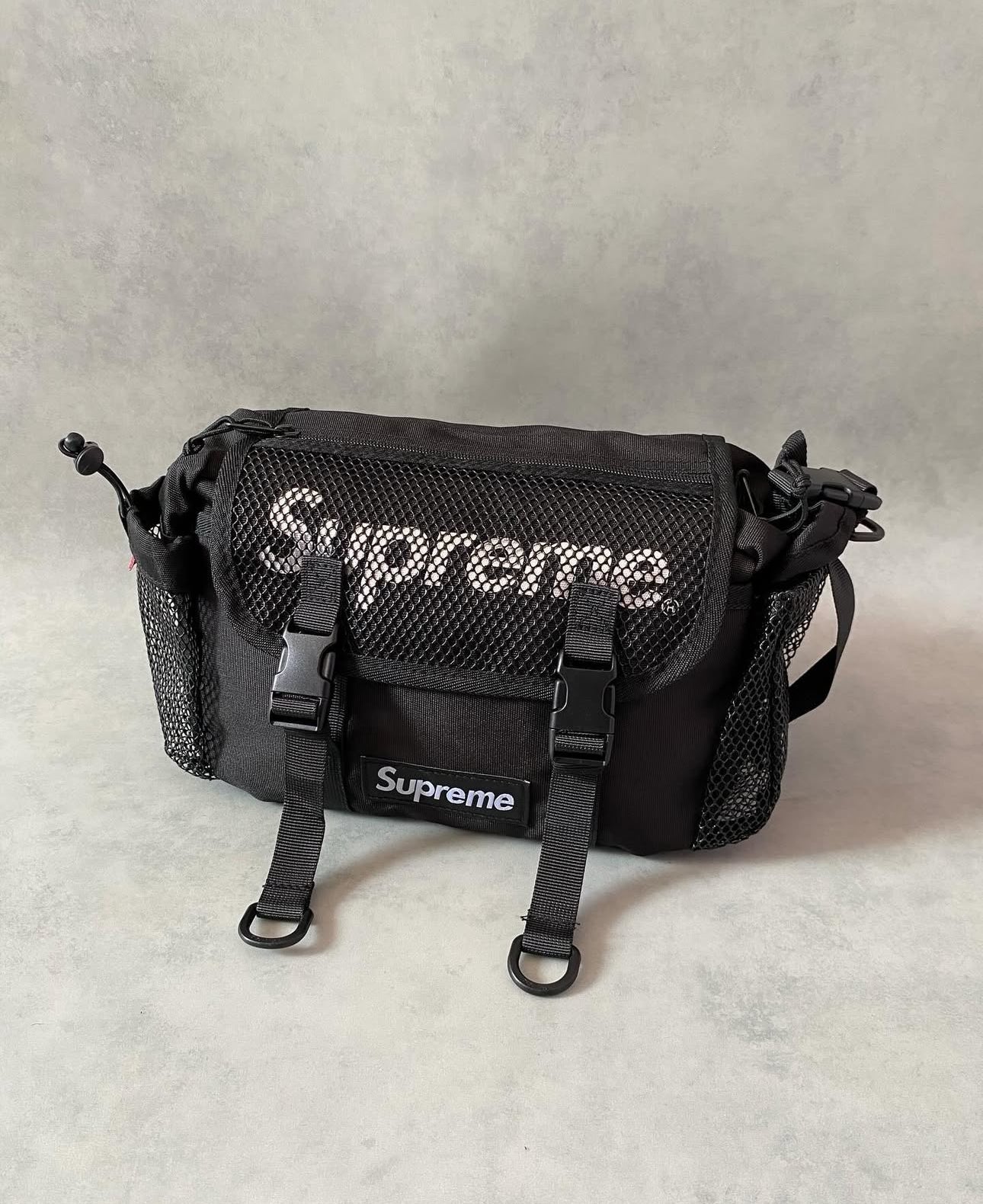 wait bag superme SS20