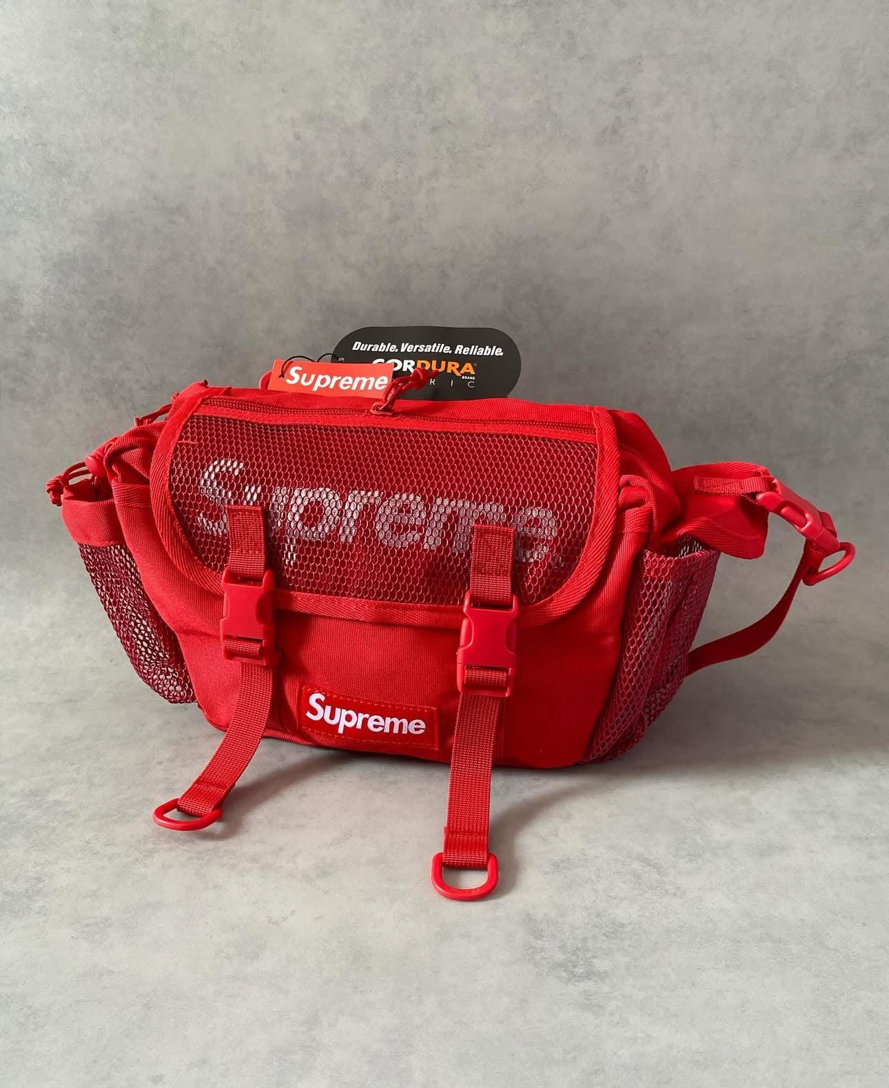 wait bag superme SS20