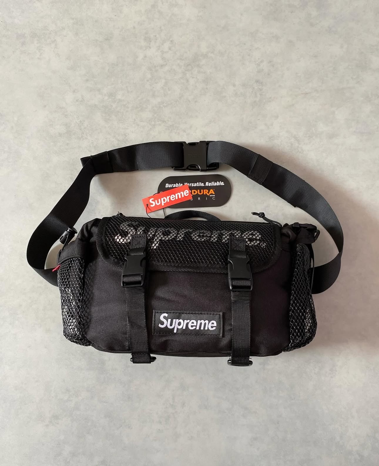 wait bag superme SS20