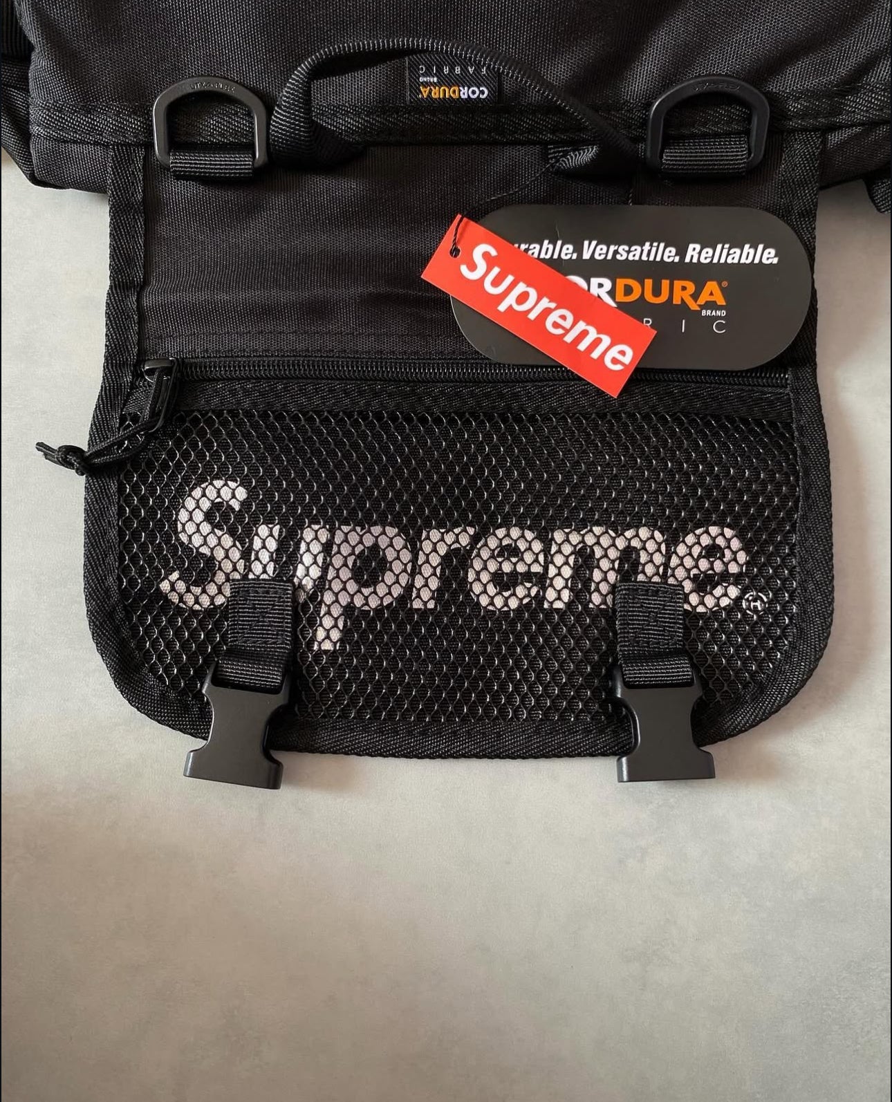 wait bag superme SS20