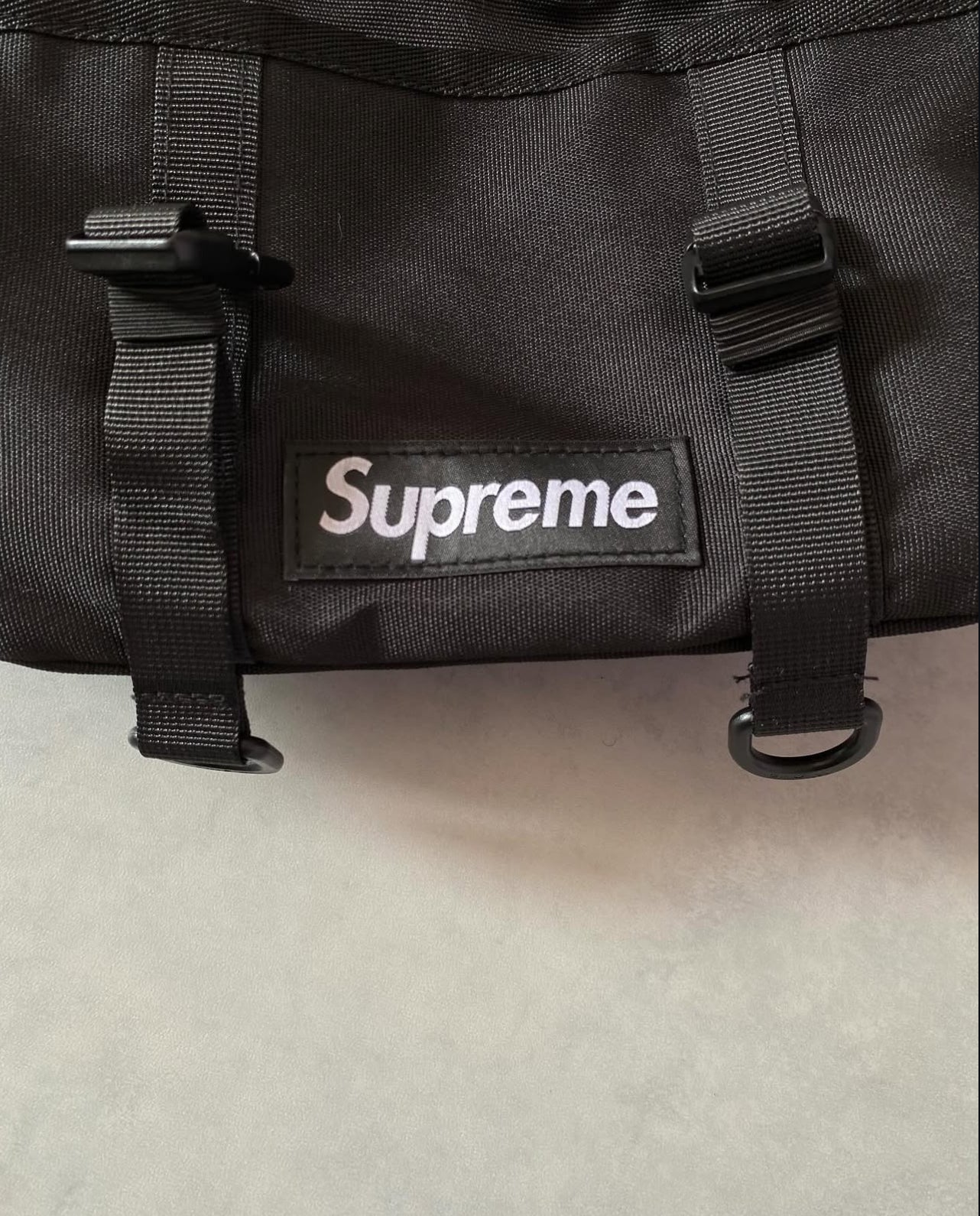 wait bag superme SS20