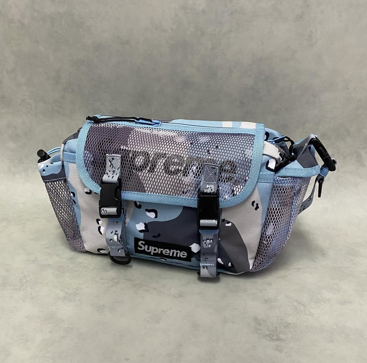 wait bag superme SS20