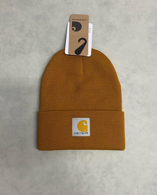 beanie carhartt
