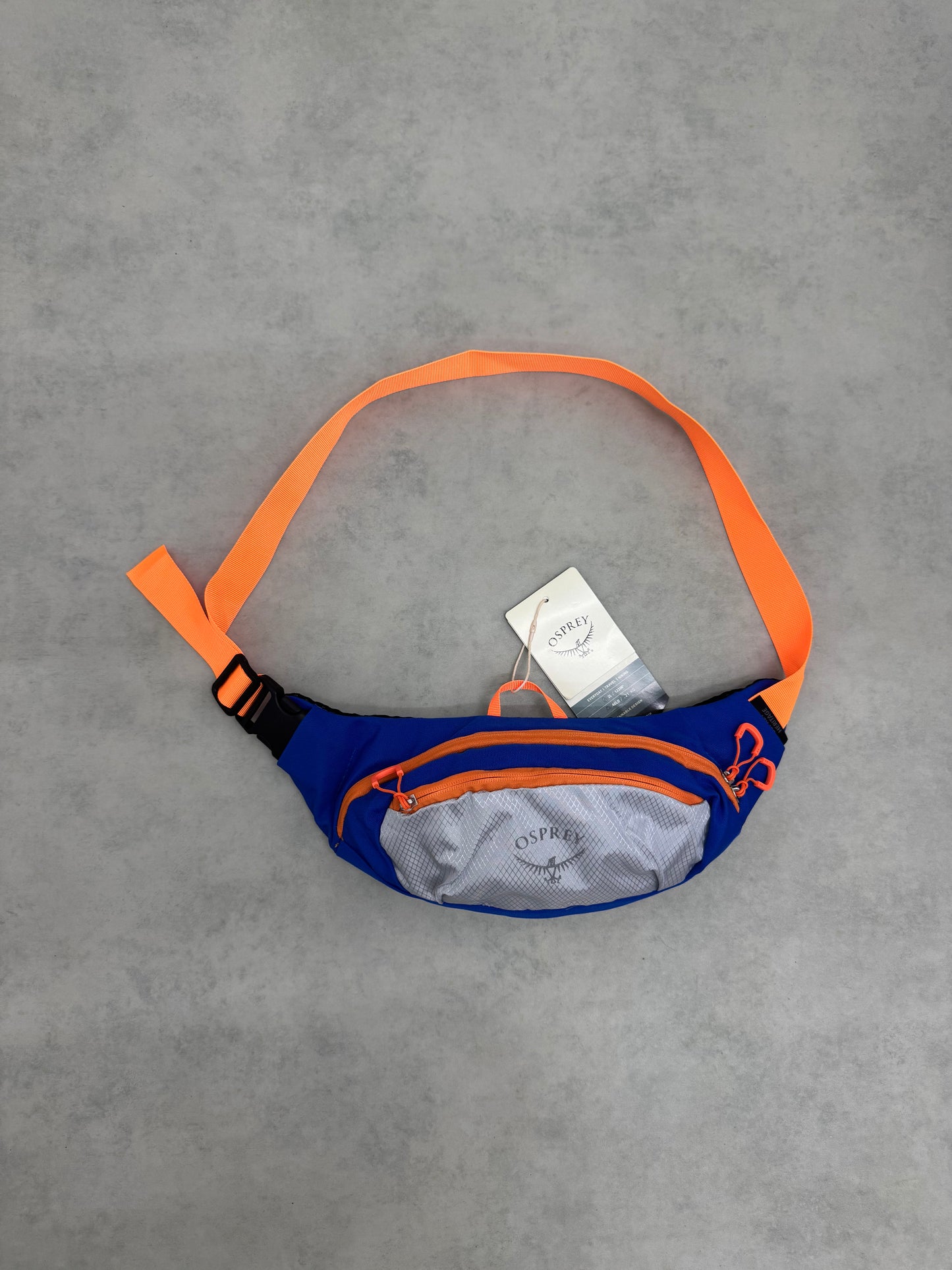 Osprey packs daylite waist banane