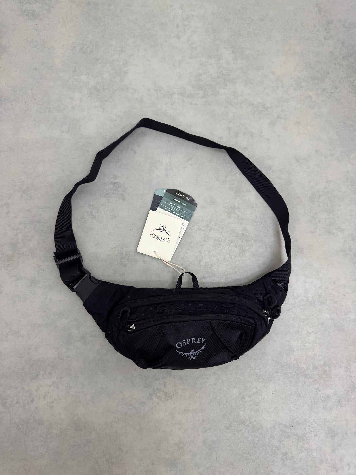 Osprey packs daylite waist banane