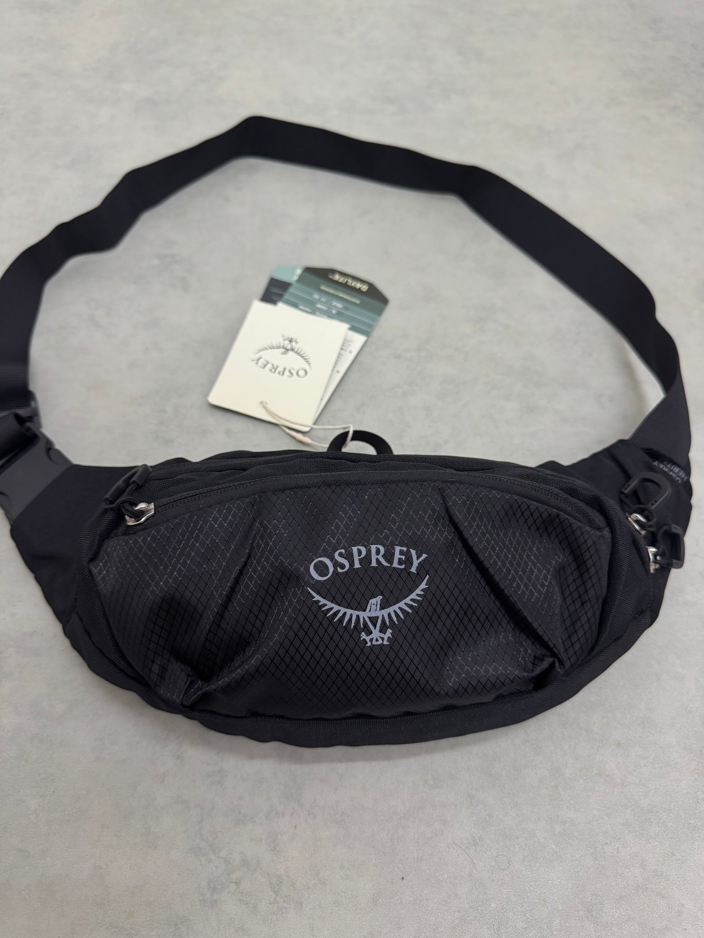 Osprey packs daylite waist banane