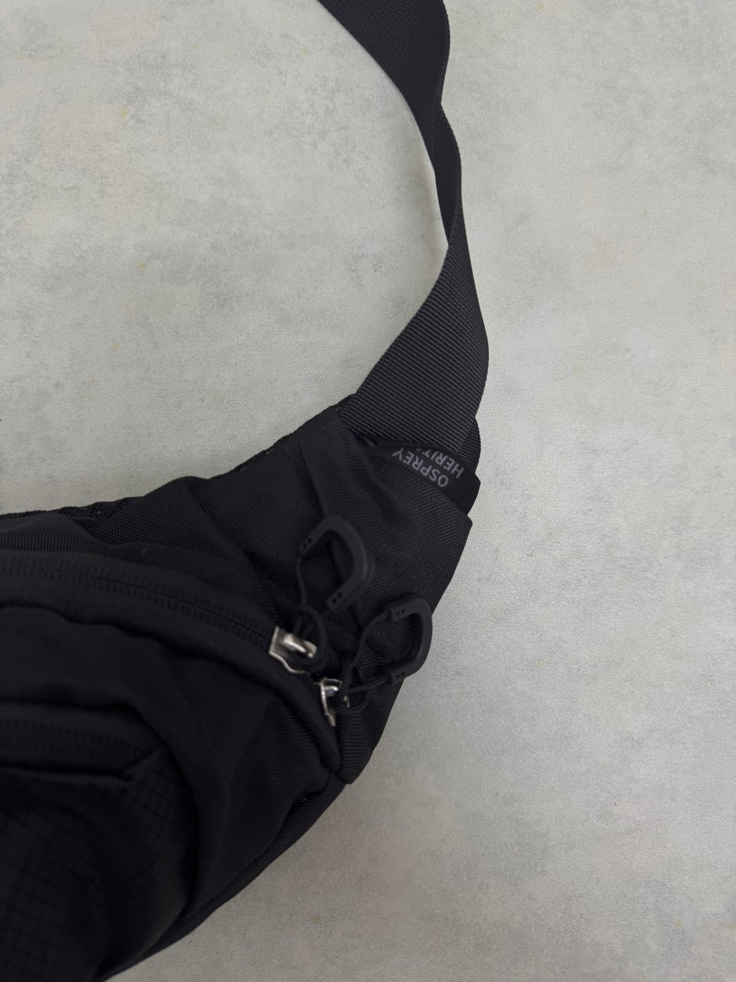 Osprey packs daylite waist banane