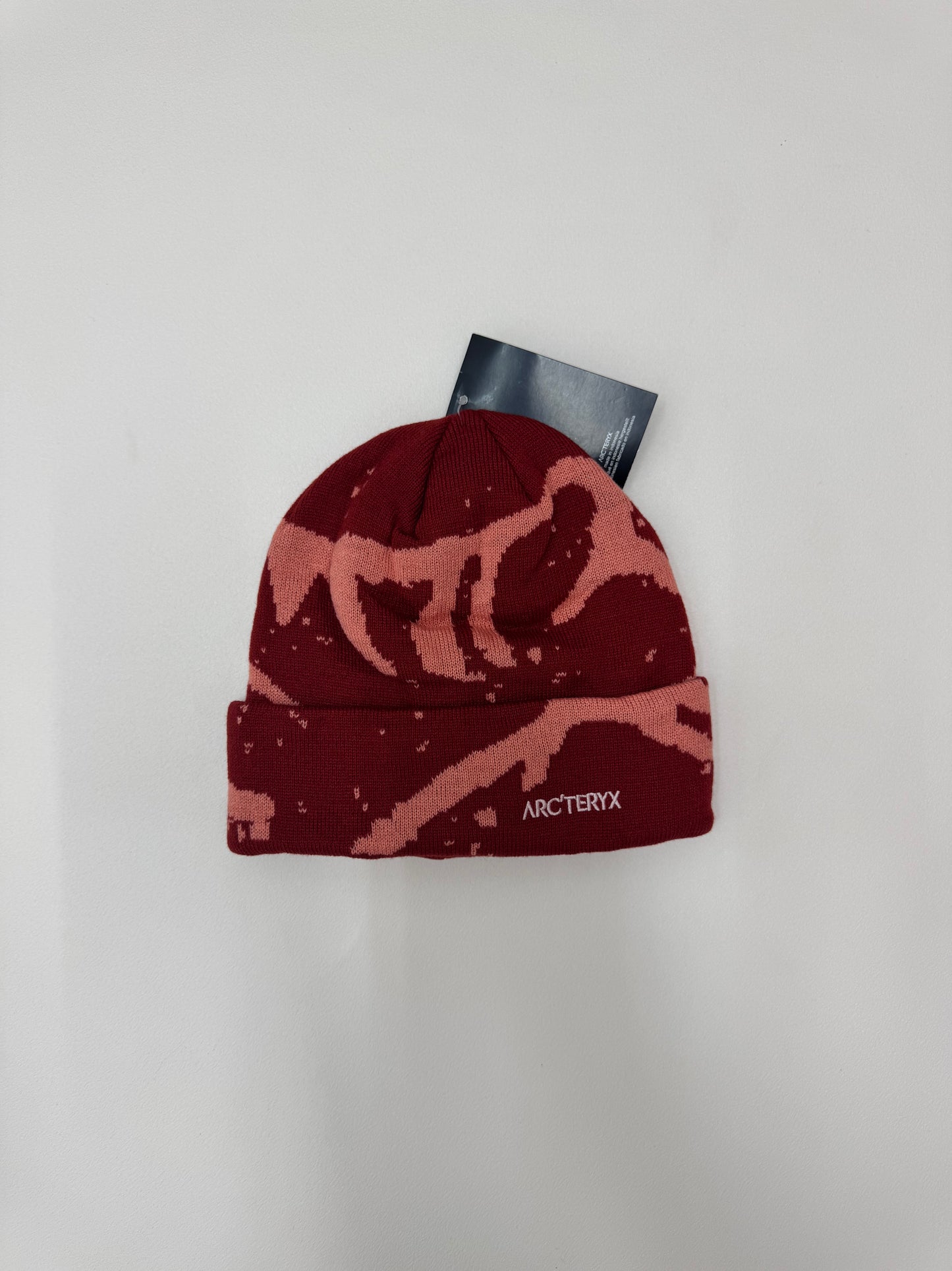 Grotto toque