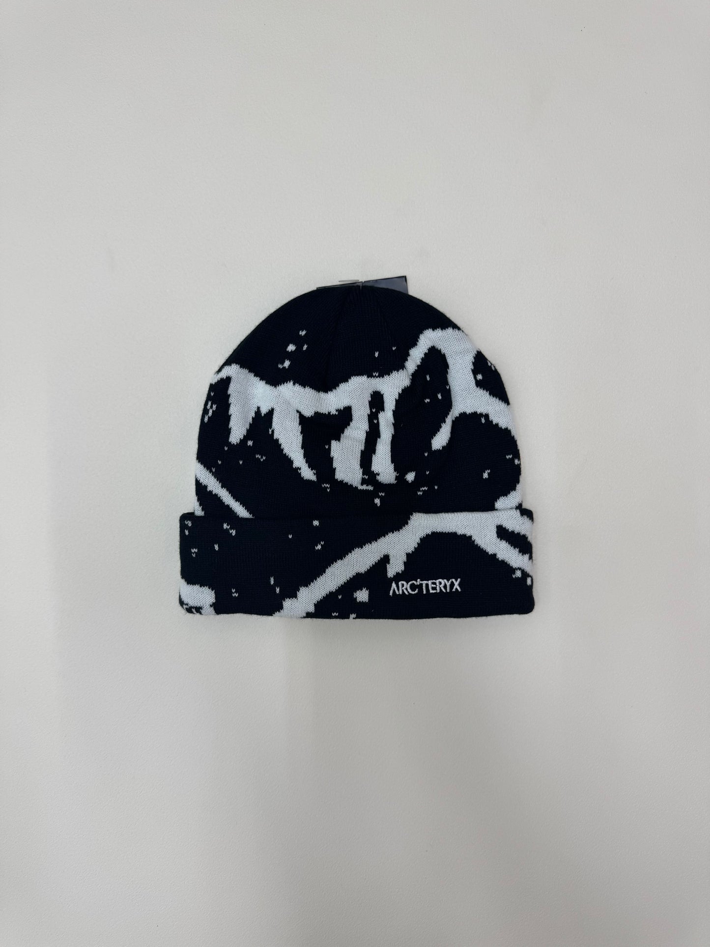 Grotto toque