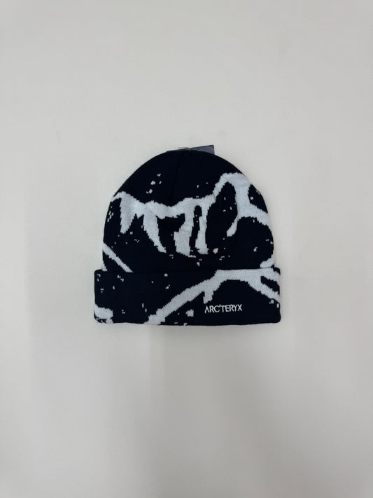 Grotto toque