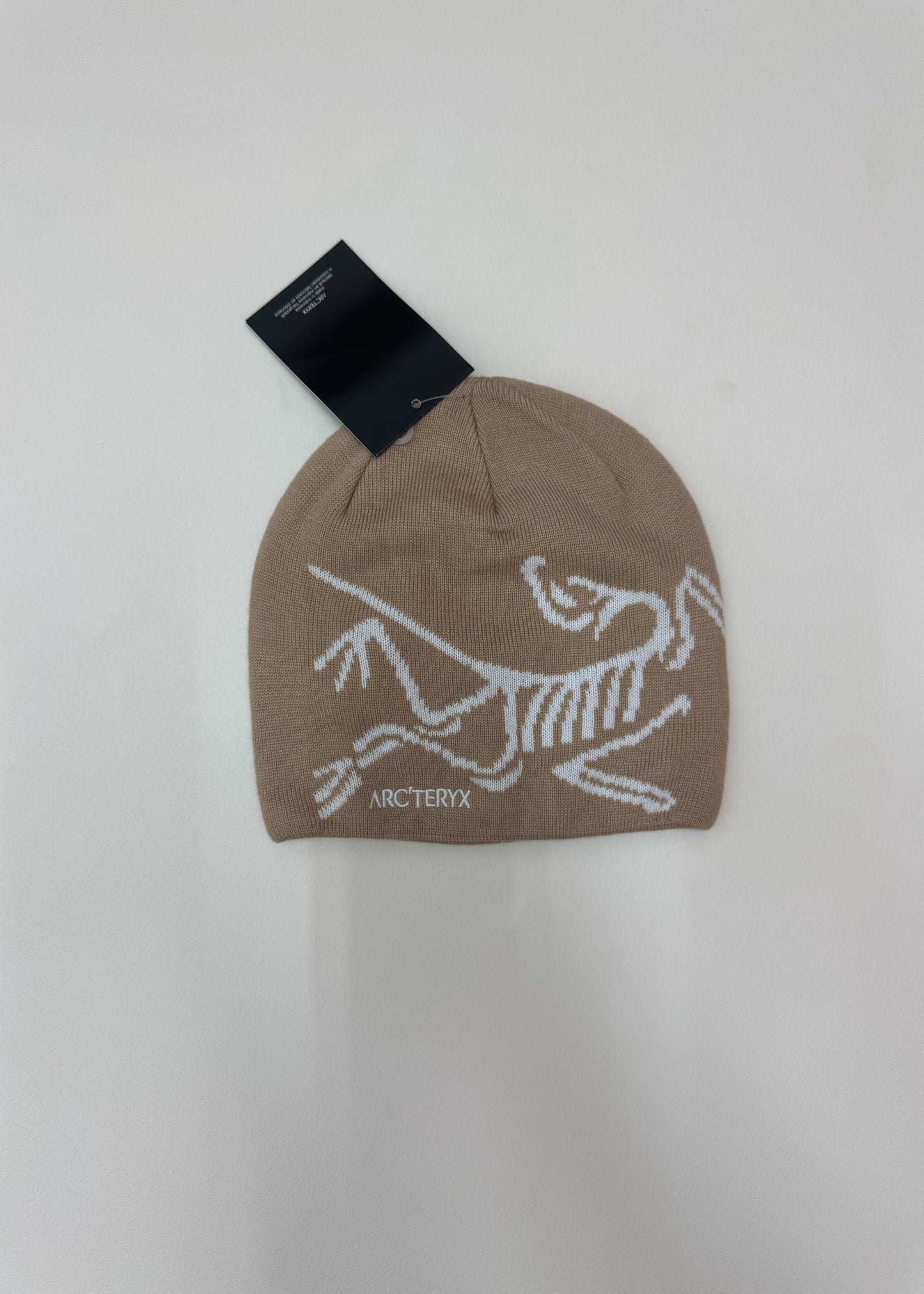 beanie Arc'teryx nird head toque