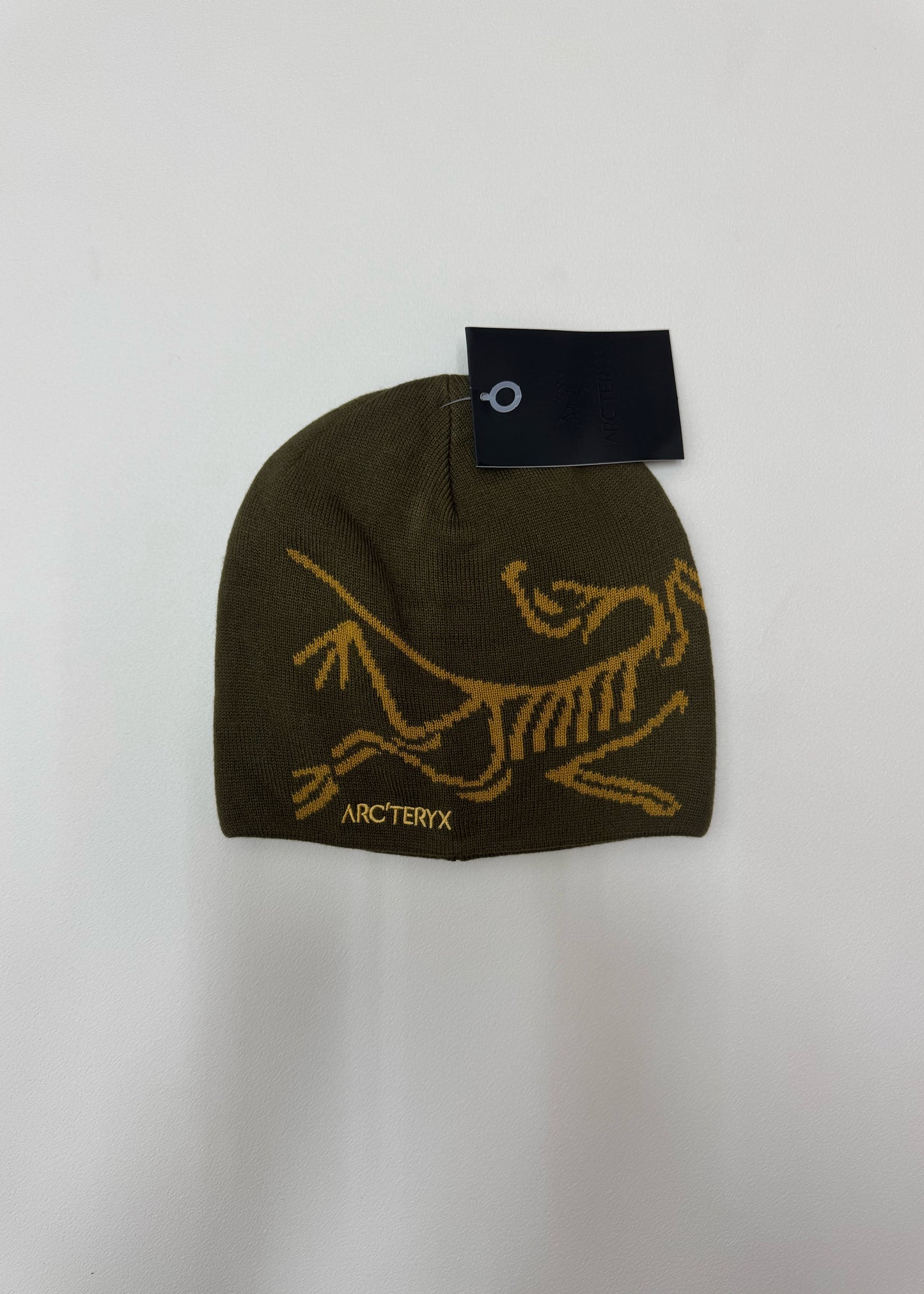 beanie Arc'teryx nird head toque