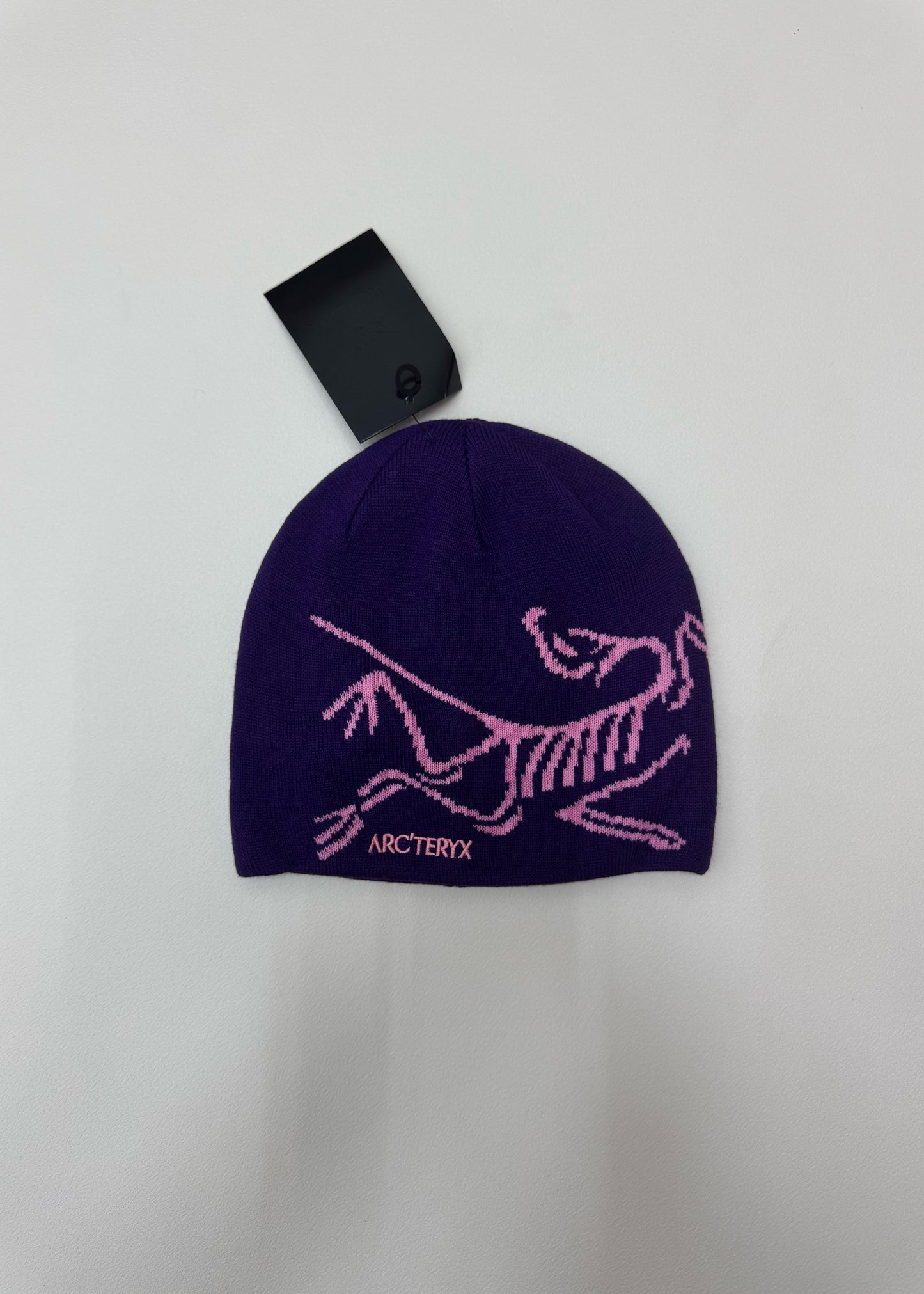 beanie Arc'teryx nird head toque