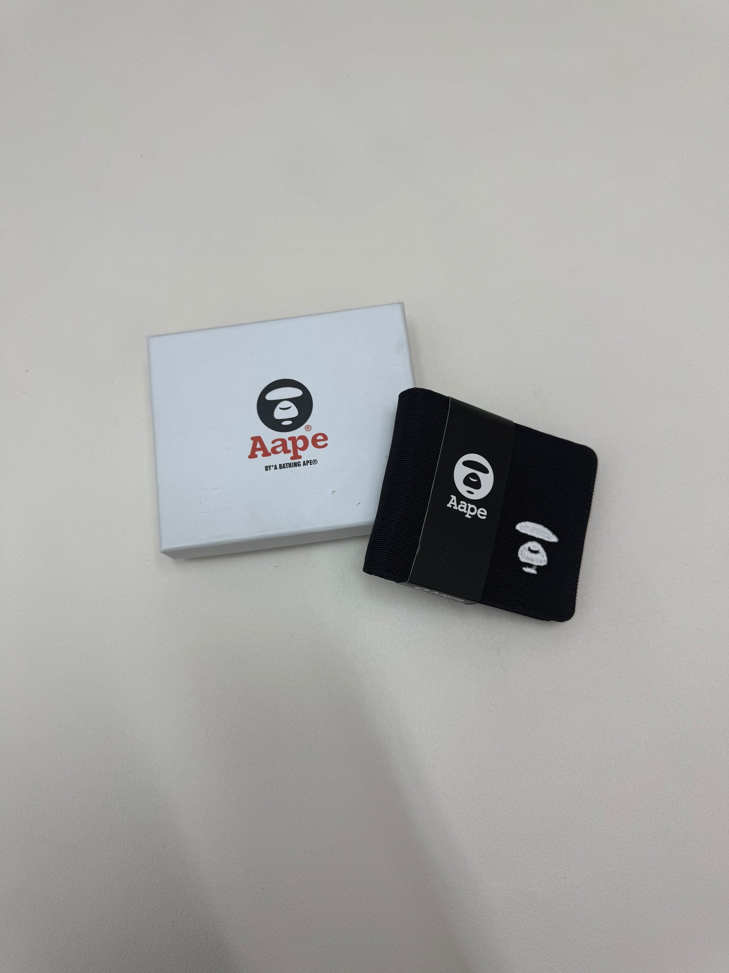 wallet bape