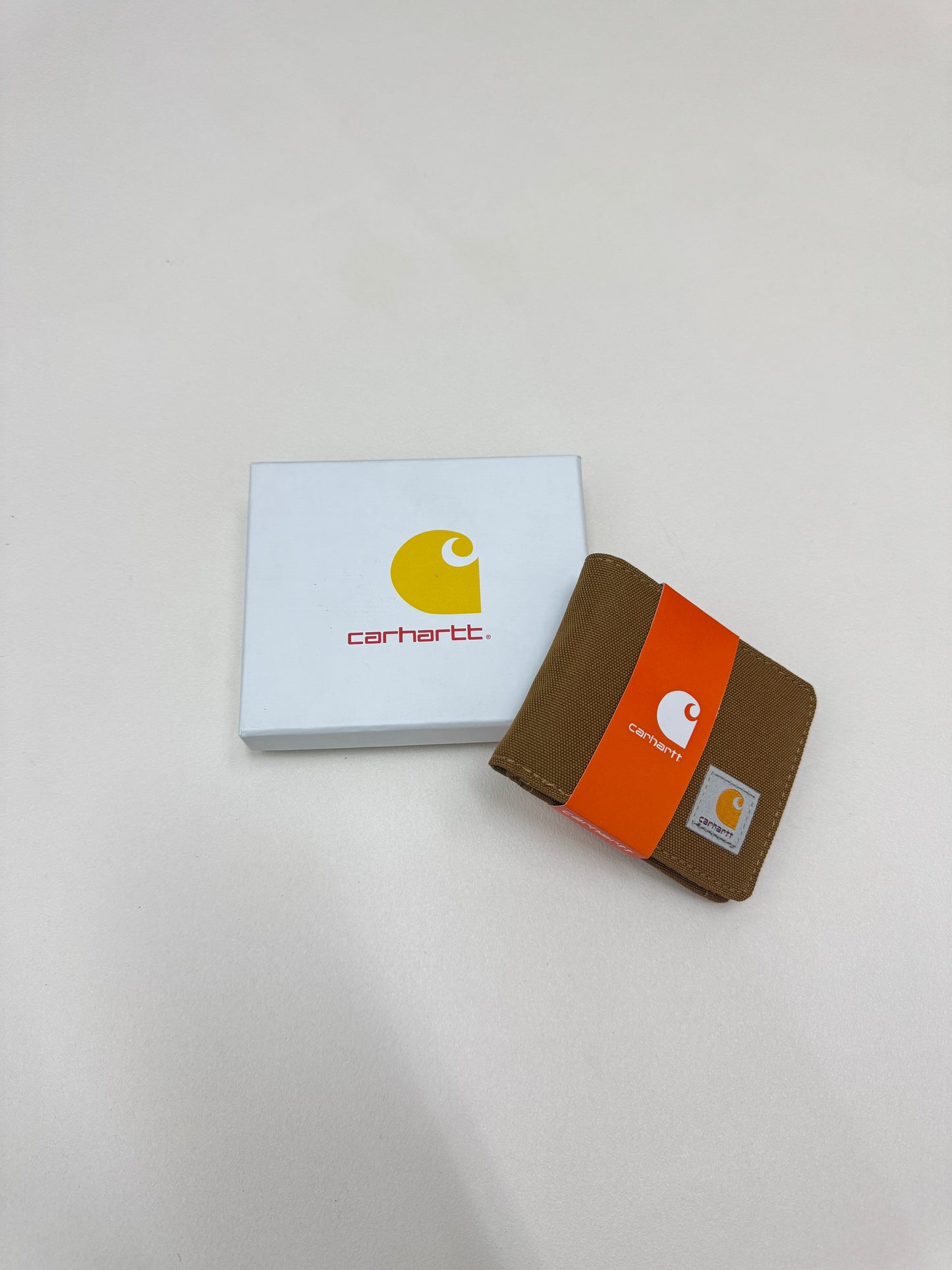 carhartt wallet
