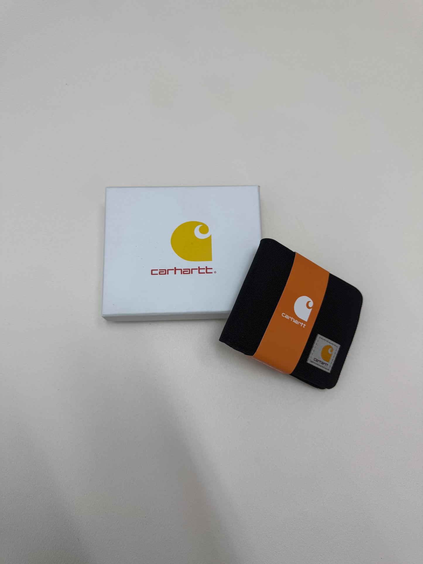carhartt wallet